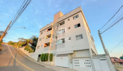 Apartamento | Vila Lenzi | 2 quartos | 64m²