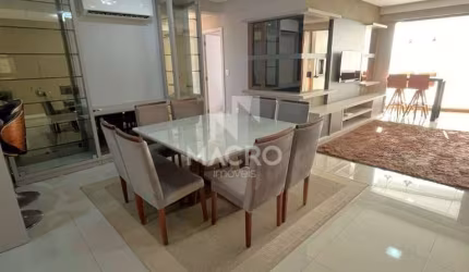 Apartamento | Jaraguá Esquerdo | 3 quartos (1 suíte) | 106m²