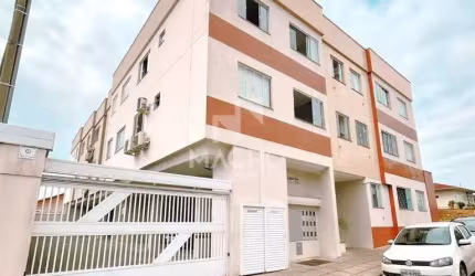 Apartamento | Vila Lenzi | 2 quartos | 58m²