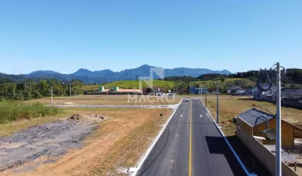 Terrenos | Rio Hern (Lot. Zerbim - Schroeder) | 334 a 344m²