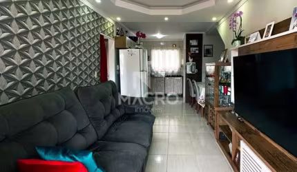 Apartamento Térreo | Três Rios do Sul | 2 quartos | 126m²