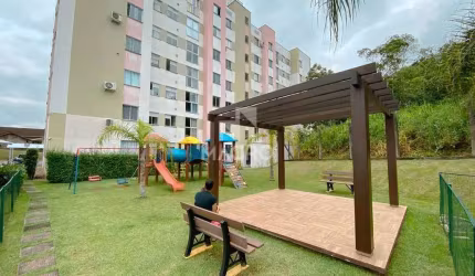 Apartamento | Jaraguá 99 | 2 quartos | 47m²