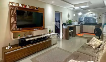 Apartamento Térreo | Três Rios do Sul | 2 quartos | 79m²