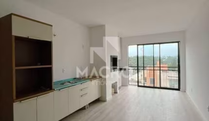Apartamento | Jaraguá Esquerdo | 3 quartos (2 suítes) | 84m²