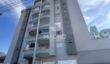 Apto mobiliado | Vila Nova | 3 quartos (1 suíte) | 88m²