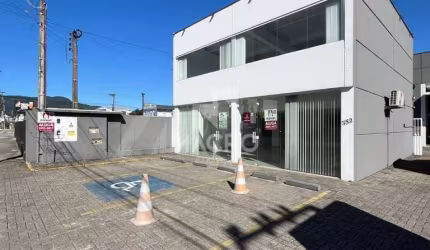 Galpão Comercial | Nova Brasilia | 120m²