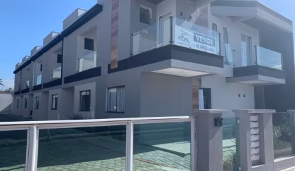 Sobrados a venda no Centro de Navegantes