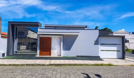 Casa Alto Padrão Centro de Navegantes