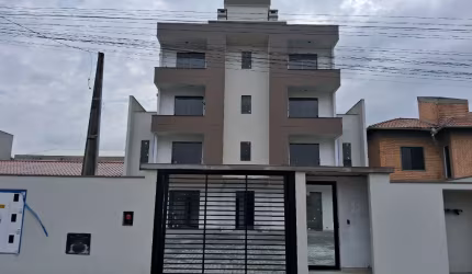 Apartamento no centro de Navegantes