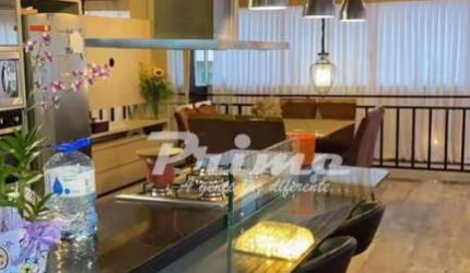 Apartamento Duplex à 360m do mar em Bombas - Bombinhas SC