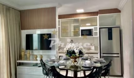COBERTURA DUPLEX À VENDA - MARISCAL