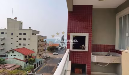 Cobertura 3 quartos em Bombas - Bombinhas, SC
