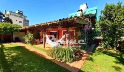 Casa 250m do Mar em Bombas -  Bombinhas - SC