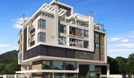 RESIDENCIAL BRISAS DO SUL - LANÇAMENTO