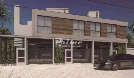 SOBRADOS com 2 e 3 suítes na Praia de Zimbros