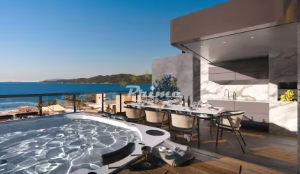 LANÇAMENTO COSTA DOMINICANA RESIDENCE