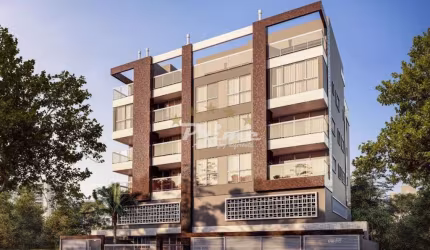RESIDENCIAL BARBADOS - LANÇAMENTO