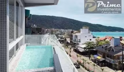 Apartamento em Bombas - Bombinhas, SC