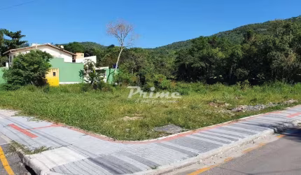 Lote / Terreno em Bombas  -  Bombinhas