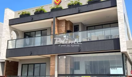 Apartamento Pé na Areia