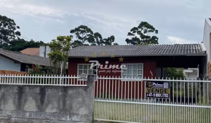 CASA À VENDA Sertãozinho - Bombinhas SC