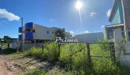 TERRENO À VENDA