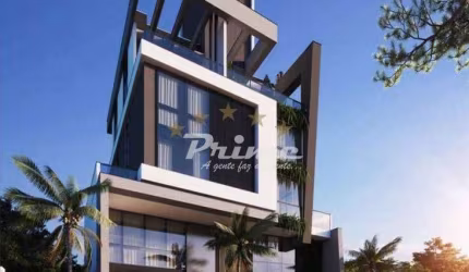 Apartamento à venda 2 quartos , praia do  Canto-Grande