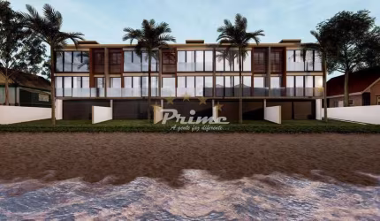 CASA FRENTE MAR À VENDA