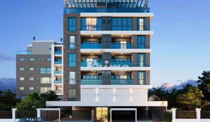 Apartamento com 2 quartos à Venda, Bombas - Bombinhas