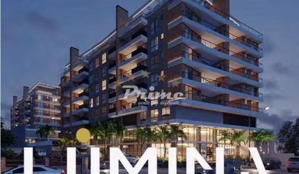 APARTAMENTO À VENDA - 50M DA PRAIA DE BOMBAS