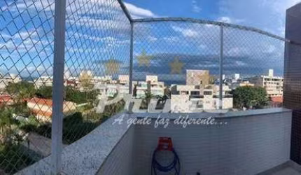 COBERTURA DUPLEX À VENDA - MARISCAL