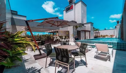 APARTAMENTO SUNRISE - CENTRO - BOMBINHAS/SC