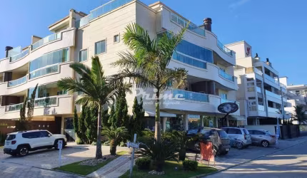 COBERTURA COM VISTA - MARISCAL - BOMBINHAS/SC