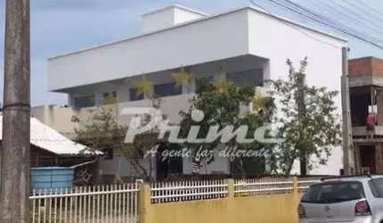 IMÓVEL COM 6 APARTAMENTOS Á VENDA - JOSÉ AMÂNDIO - BOMBINHAS/SC
