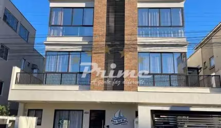 Cobertura duplex com 3 suítes à Venda, Bombas - Bombinhas
