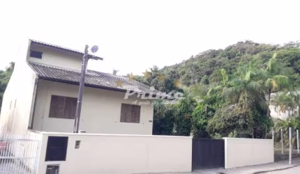 Casa á Venda - Bairro José Amândio - Cidade de Bombinhas/SC