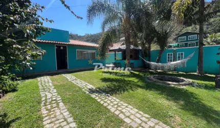 Casa á Venda na Praia da Tainha - Bombinhas/SC