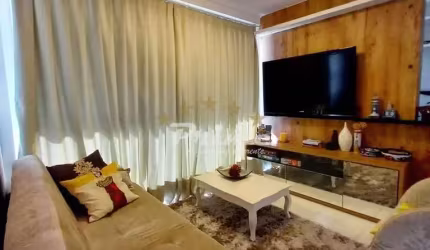 Apartamento á venda na cidade de Bombinhas/SC - Bairro Bombas