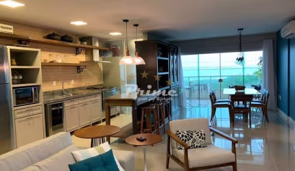 Apartamento Vista Mar á Venda - Bairro Mariscal - Bombinhas/SC