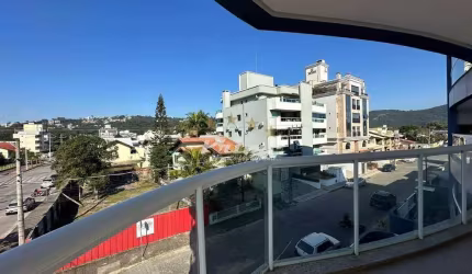 Belo Apartamento à Venda no Bairro Bombas - Bombinhas/SC