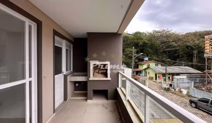 Apartamento á Venda de 3 Quartos no José Amandio - Bombinhas/SC