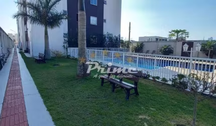Belíssimo Apartamento á Venda em Porto Belo