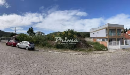 TERRENOS COM 768 M2 EM ZIMBROS-BOMBINHAS