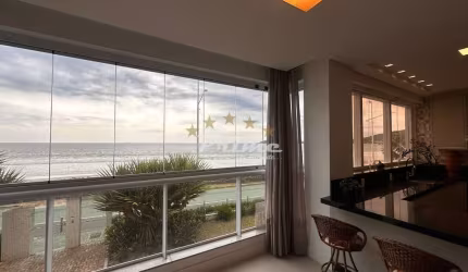 Apartamento com 3 Suítes á Venda - Bombinhas/SC