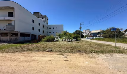Terreno entre canto grande e Mariscal