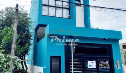 Sobrado á Venda no Bairro Centro - Bombinhas/SC