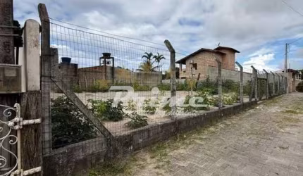 Dois Terrenos á Venda em Bombas - Bombinhas/SC