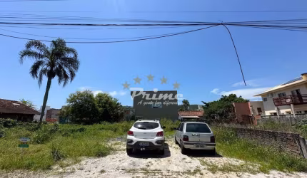 Terreno Familiar á Venda no Bairro José Amândio - Bombinhas/SC