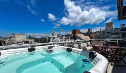 Duplex apenas 50m do Mar à Venda - Bairro Mariscal - Bombinhas/SC
