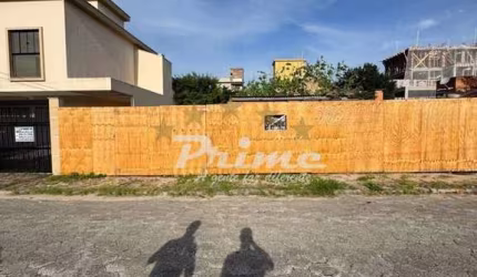 Terreno do 272m² à Venda no Bairro Bombas - Bombinhas/SC